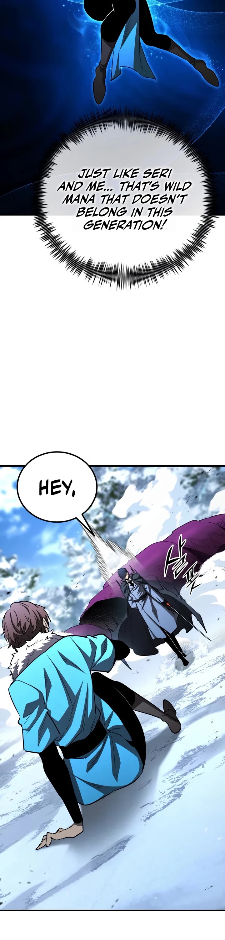 Standard of Reincarnation Chapter 181 page 30 - Chapter 181