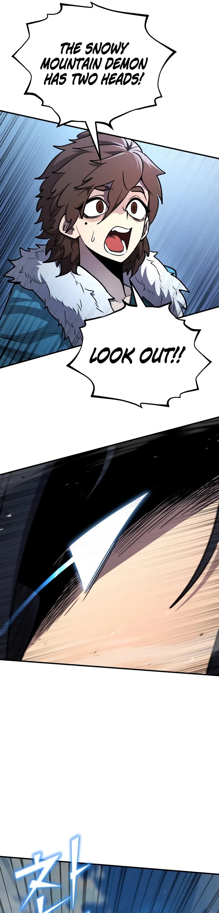 Standard of Reincarnation Chapter 181 page 33 - Chapter 181