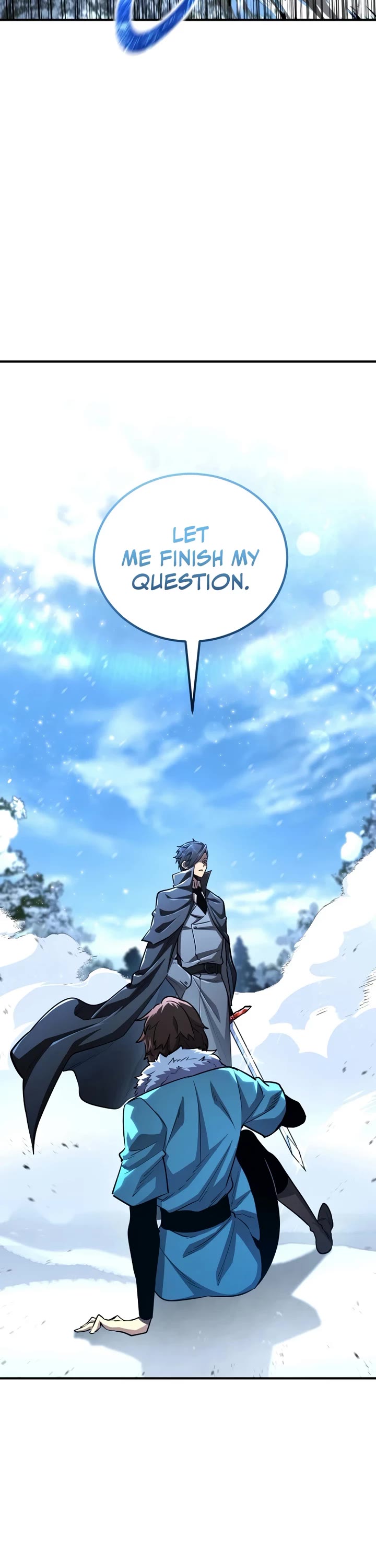 Standard of Reincarnation Chapter 181 page 38 - Chapter 181