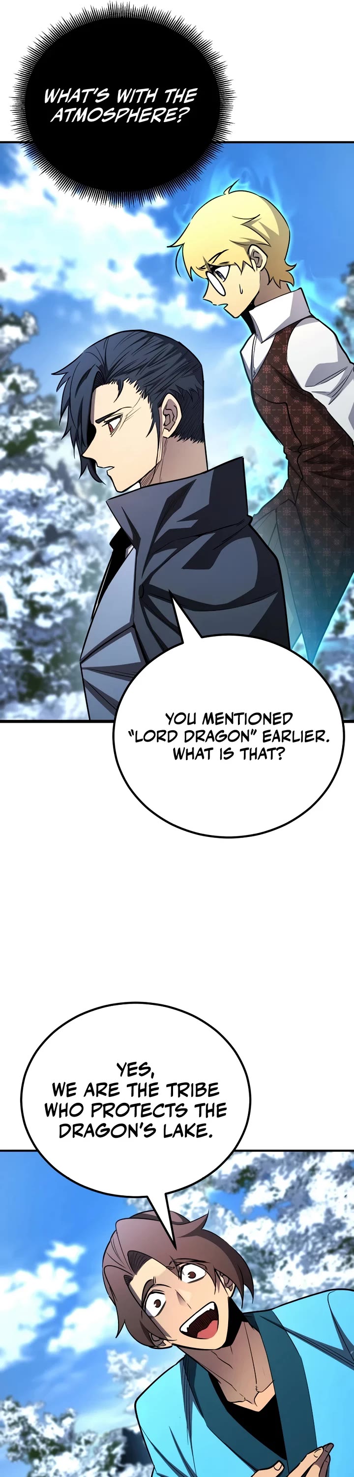 Standard of Reincarnation Chapter 181 page 45 - Chapter 181
