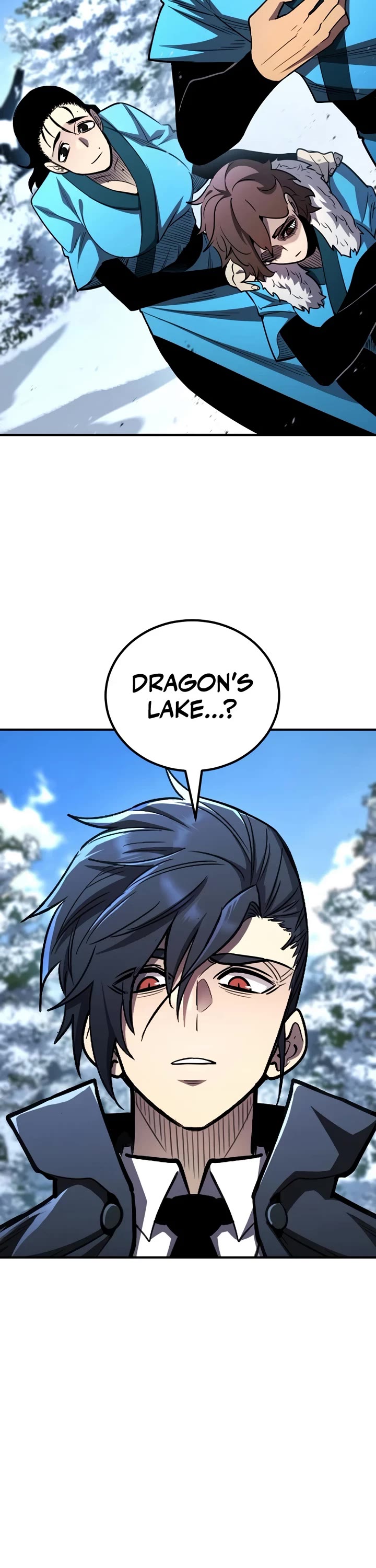 Standard of Reincarnation Chapter 181 page 46 - Chapter 181