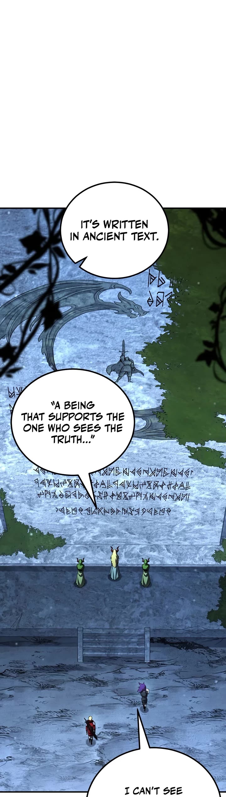 Standard of Reincarnation Chapter 181 page 47 - Chapter 181