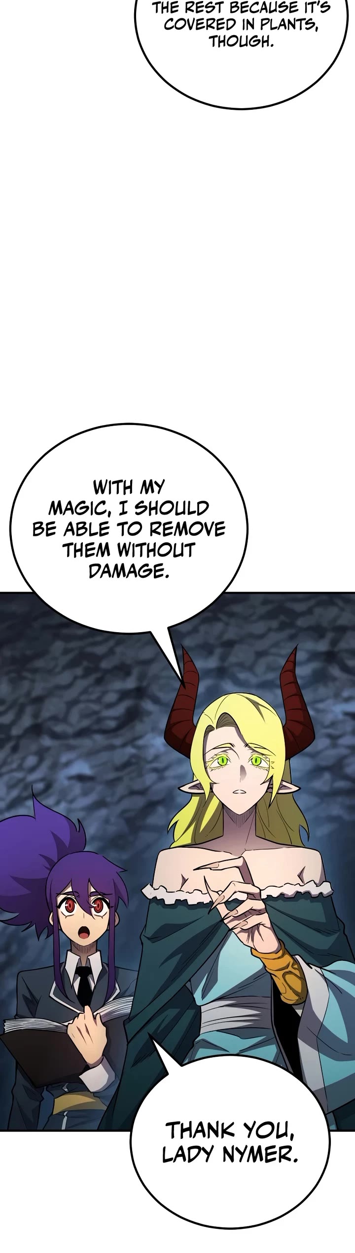 Standard of Reincarnation Chapter 181 page 48 - Chapter 181
