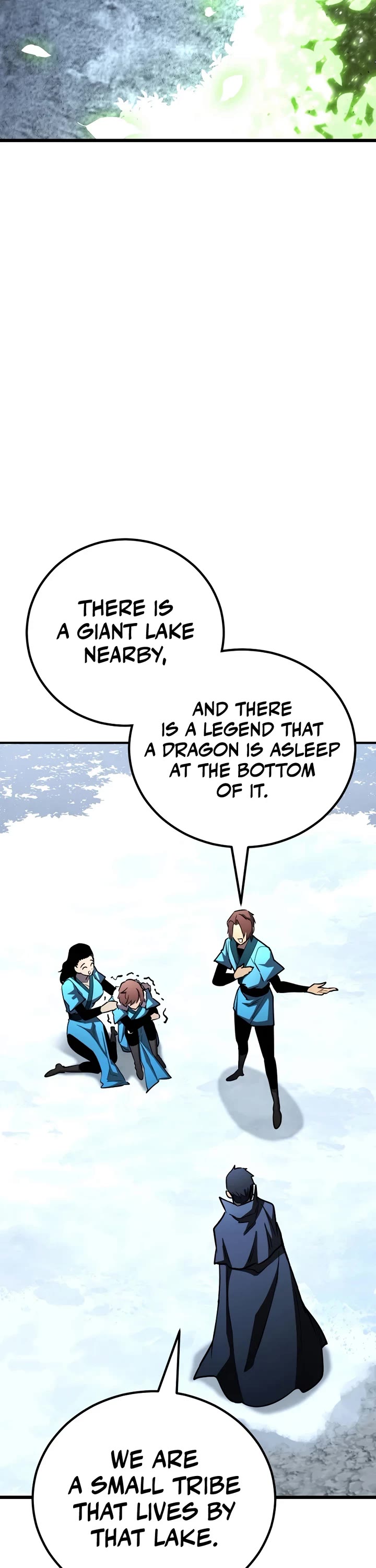 Standard of Reincarnation Chapter 181 page 50 - Chapter 181