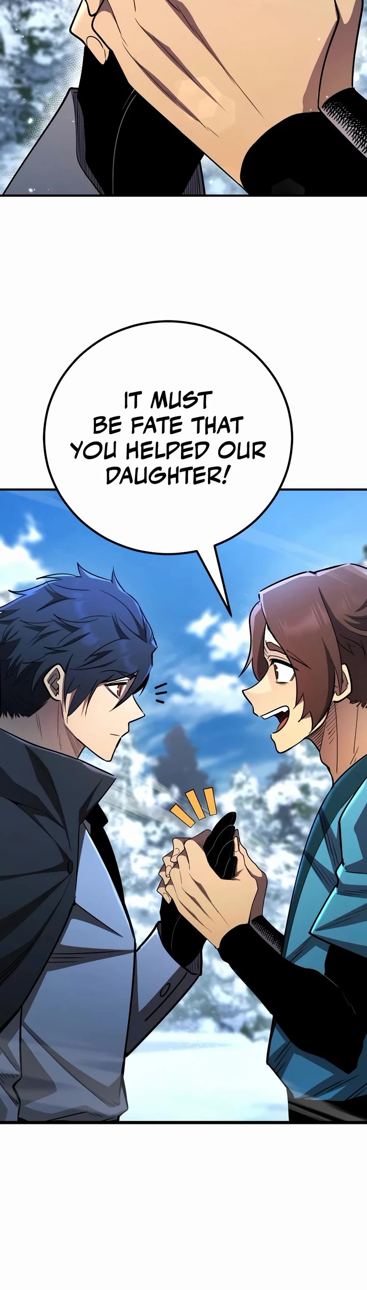 Standard of Reincarnation Chapter 181 page 56 - Chapter 181