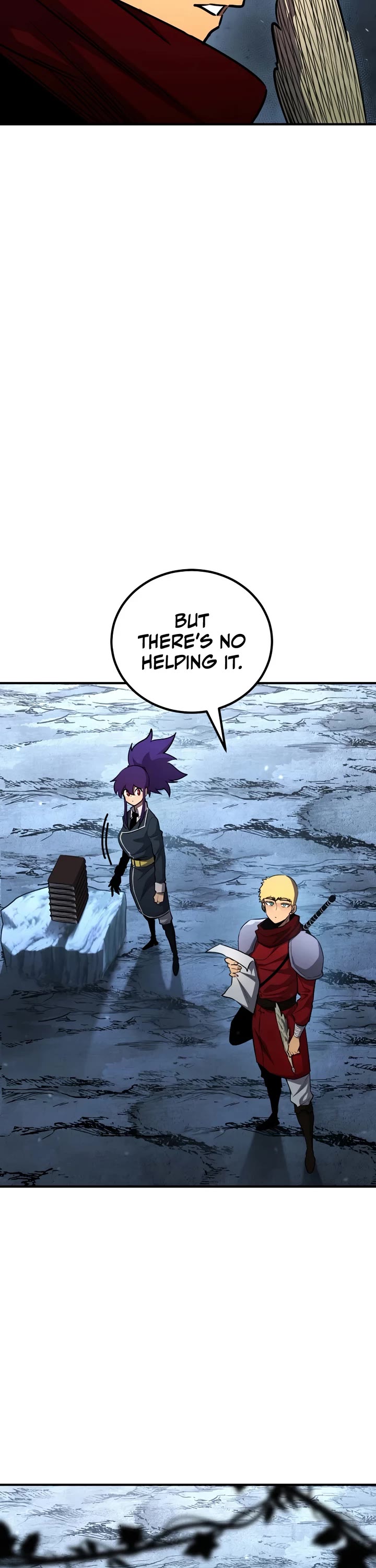 Standard of Reincarnation Chapter 181 page 6 - Chapter 181