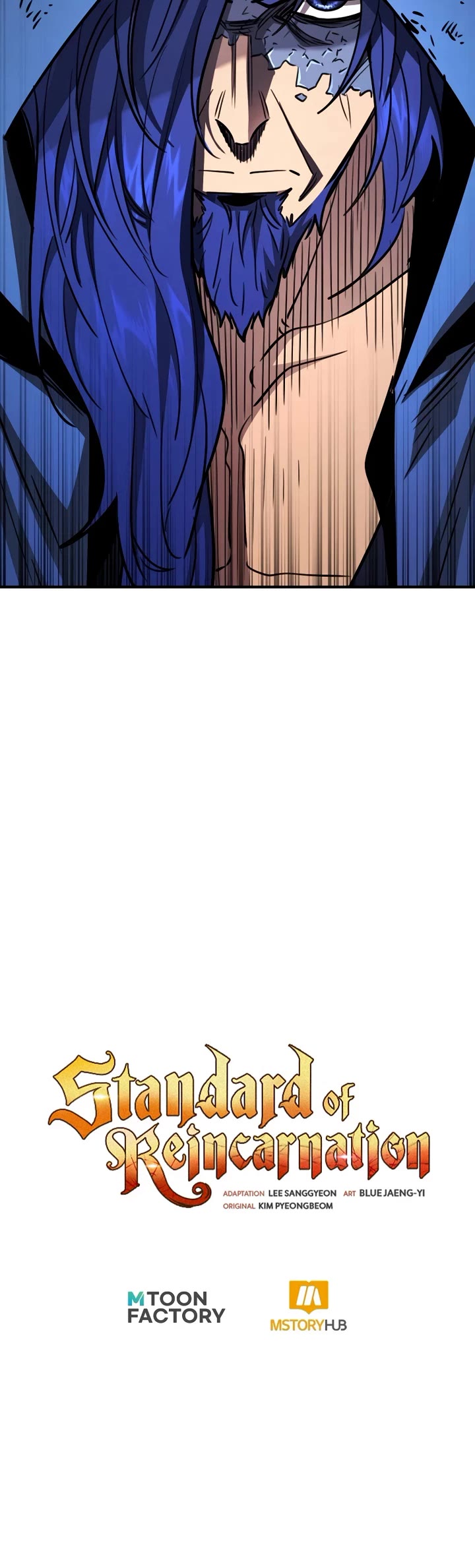 Standard of Reincarnation Chapter 181 page 61 - Chapter 181