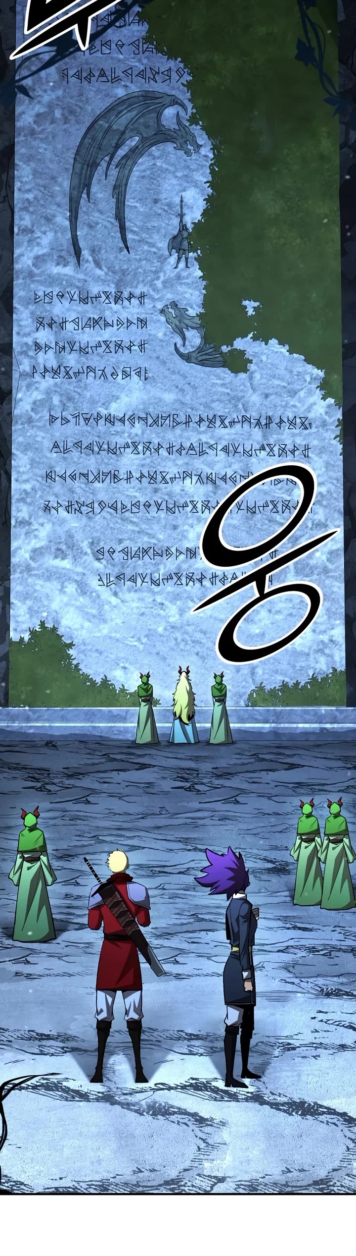 Standard of Reincarnation Chapter 181 page 8 - Chapter 181