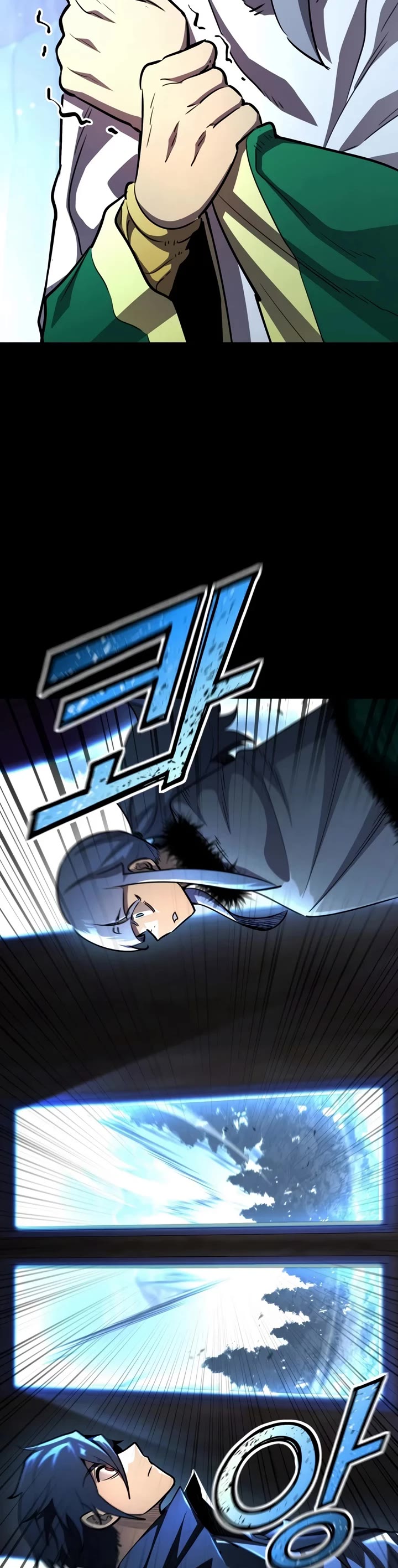 Standard of Reincarnation Chapter 182 page 10 - Chapter 182