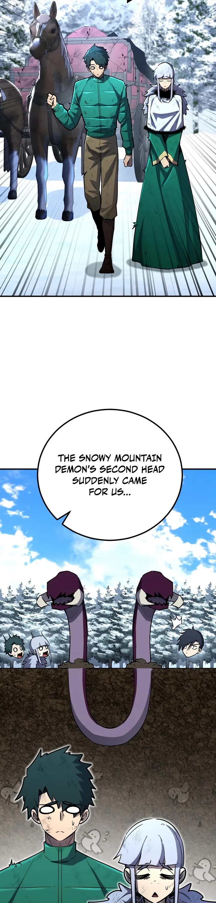 Standard of Reincarnation Chapter 182 page 18 - Chapter 182