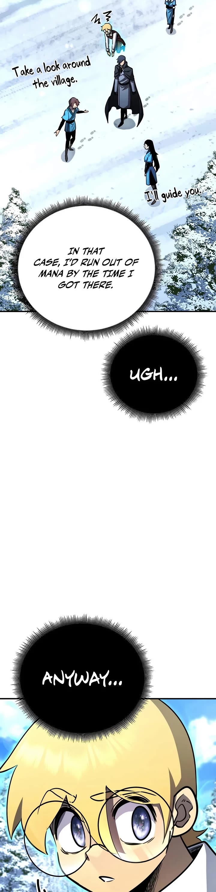 Standard of Reincarnation Chapter 182 page 25 - Chapter 182