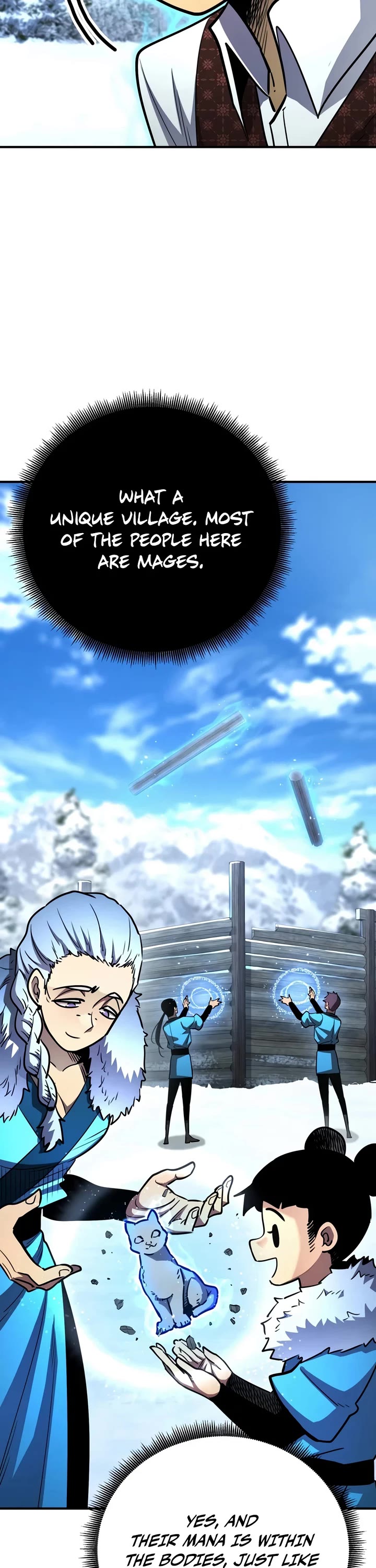 Standard of Reincarnation Chapter 182 page 26 - Chapter 182