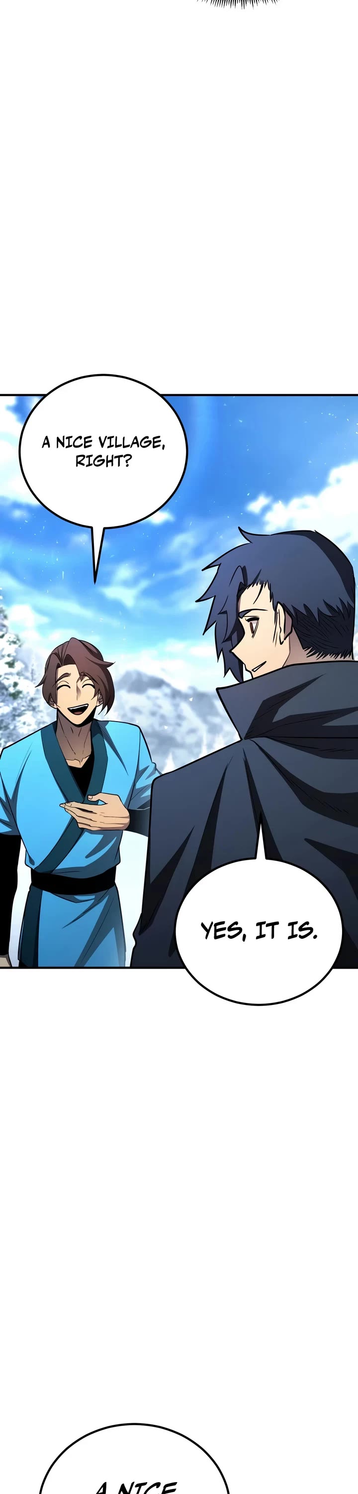 Standard of Reincarnation Chapter 182 page 28 - Chapter 182