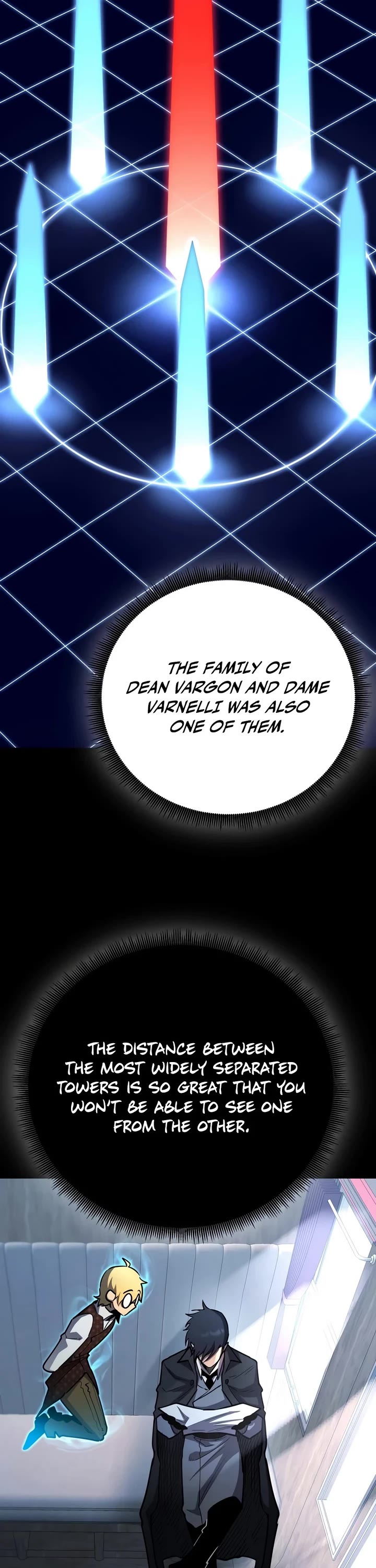 Standard of Reincarnation Chapter 182 page 3 - Chapter 182