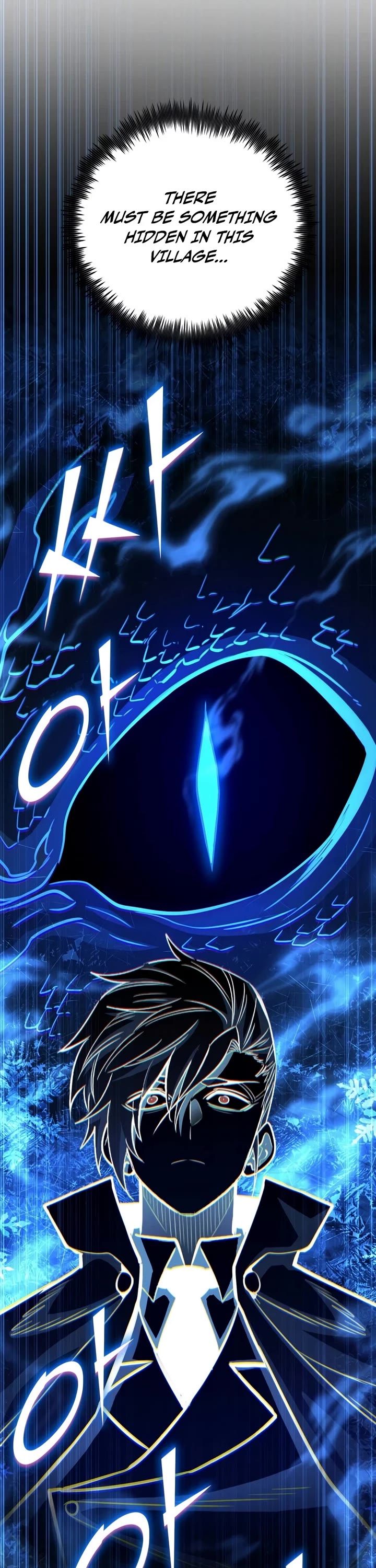 Standard of Reincarnation Chapter 182 page 31 - Chapter 182