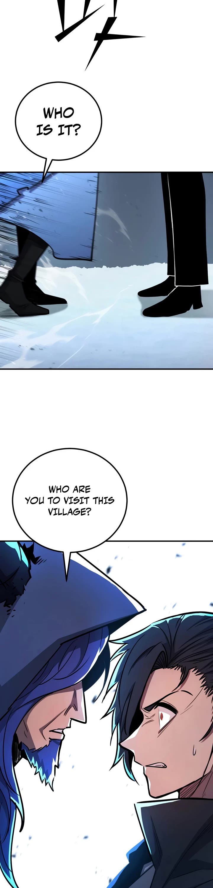 Standard of Reincarnation Chapter 182 page 38 - Chapter 182
