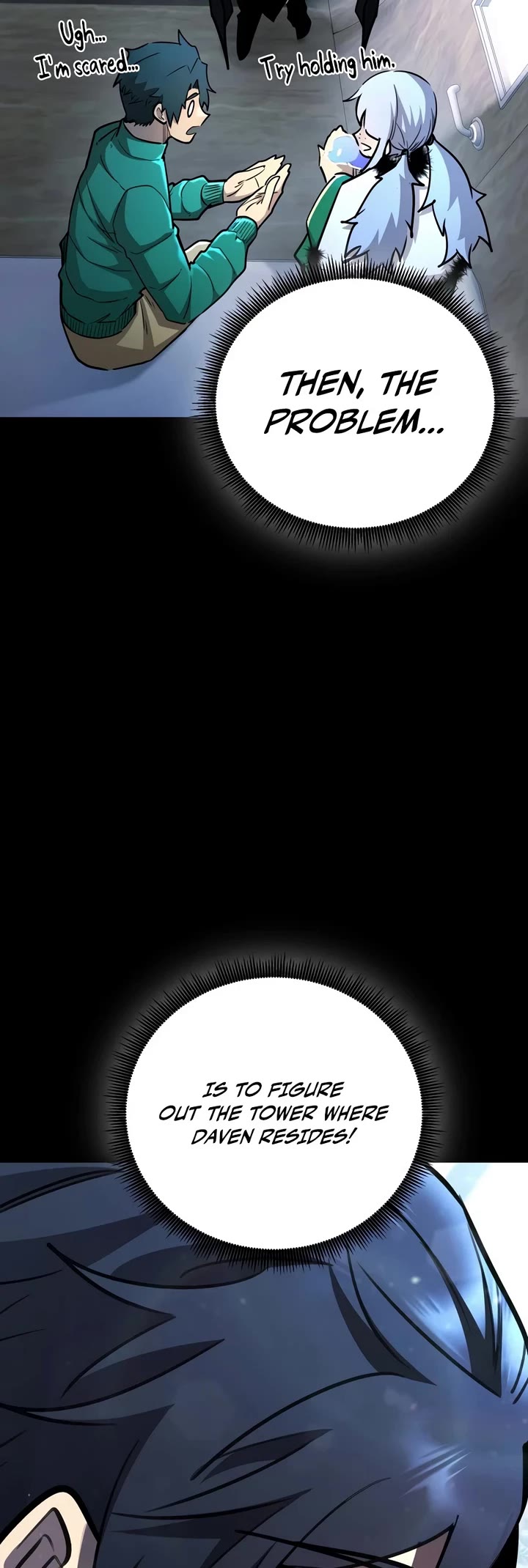 Standard of Reincarnation Chapter 182 page 4 - Chapter 182