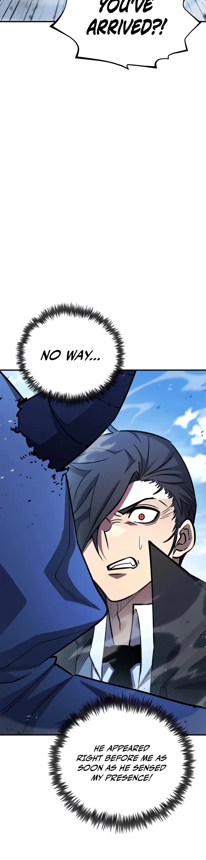 Standard of Reincarnation Chapter 182 page 40 - Chapter 182