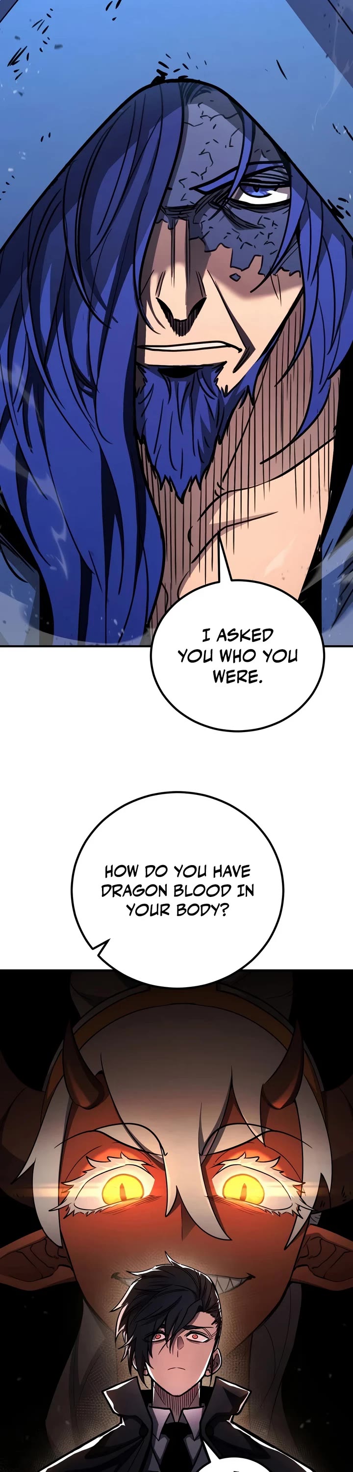 Standard of Reincarnation Chapter 182 page 42 - Chapter 182