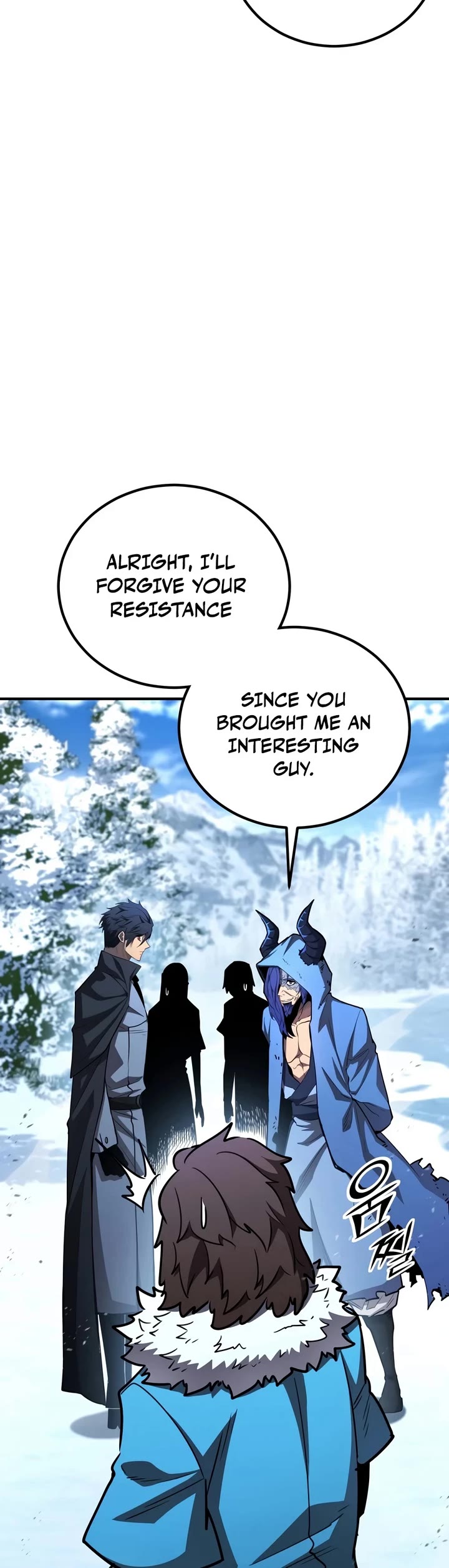 Standard of Reincarnation Chapter 182 page 44 - Chapter 182