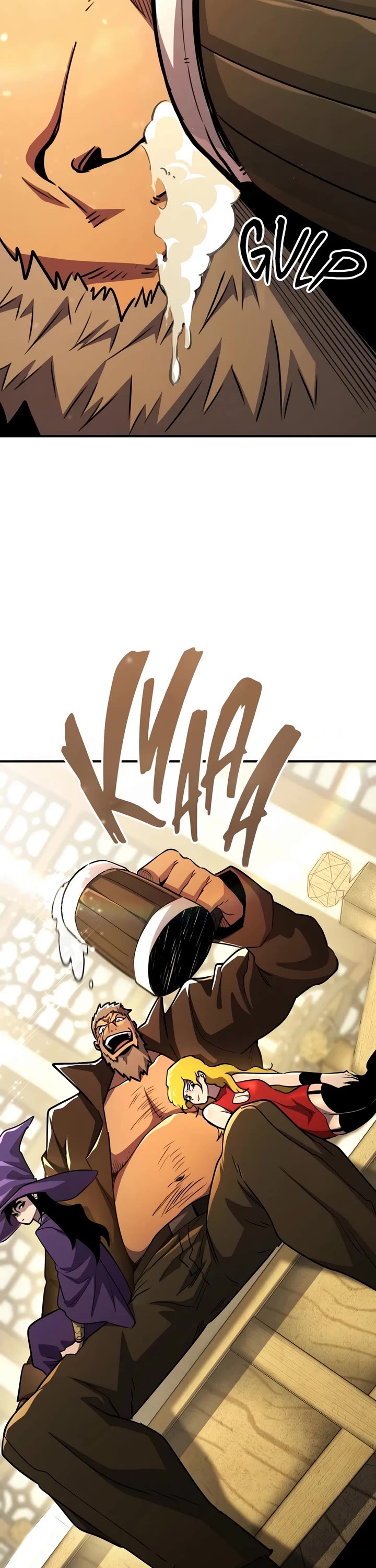 Standard of Reincarnation Chapter 182 page 48 - Chapter 182