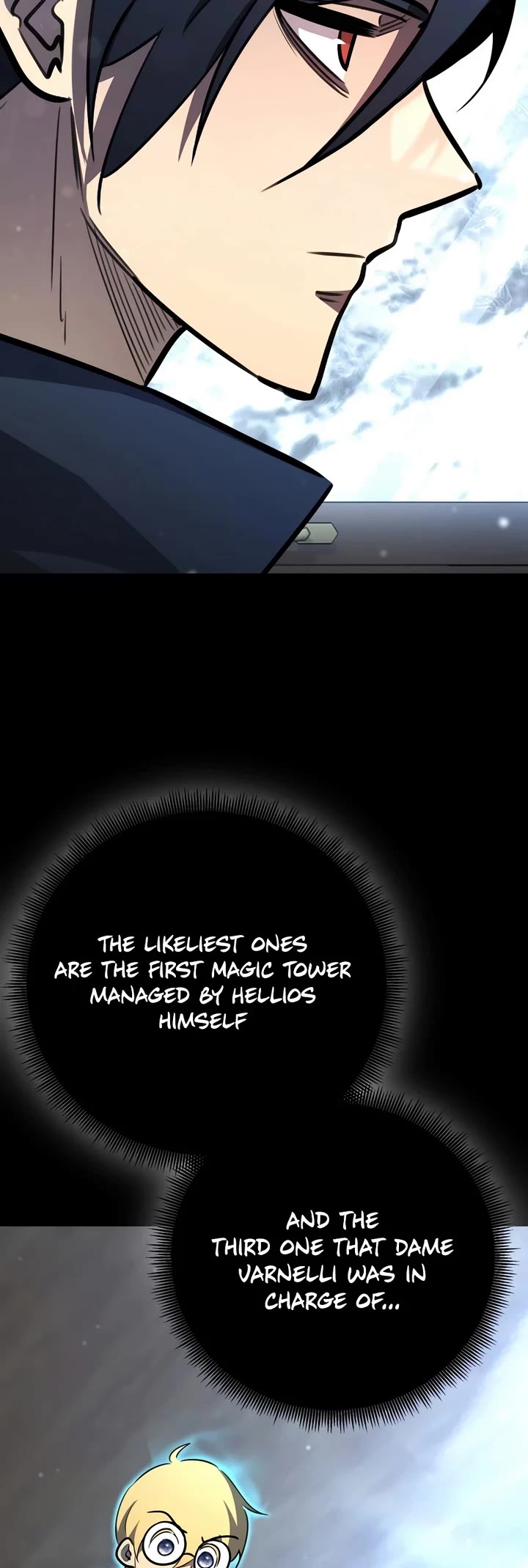 Standard of Reincarnation Chapter 182 page 5 - Chapter 182