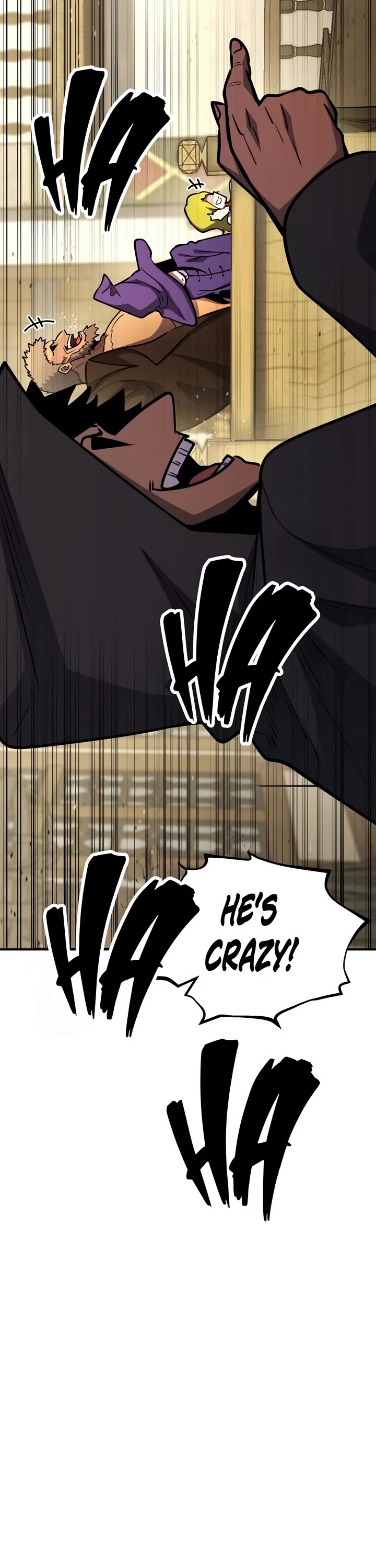 Standard of Reincarnation Chapter 182 page 54 - Chapter 182