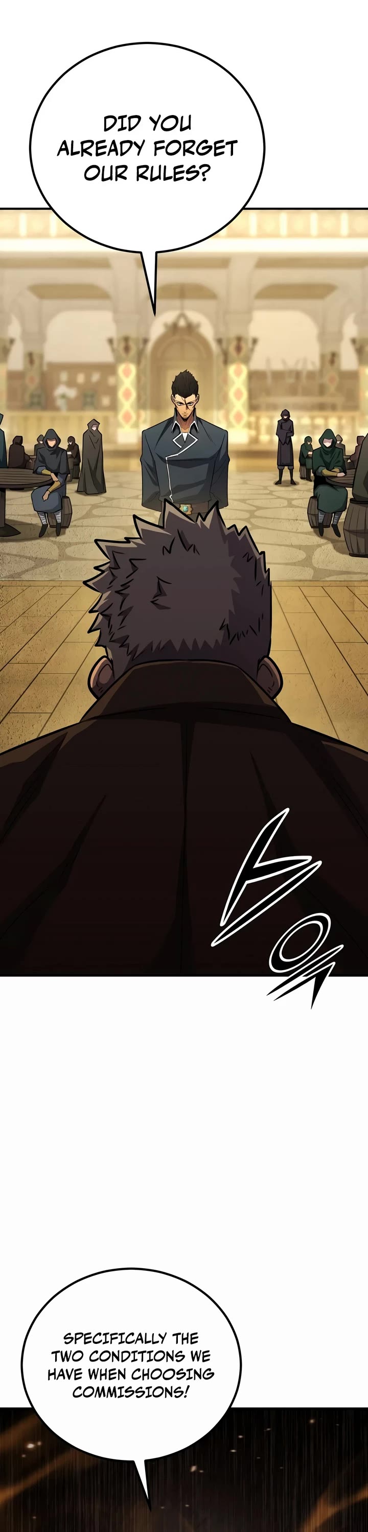 Standard of Reincarnation Chapter 182 page 55 - Chapter 182