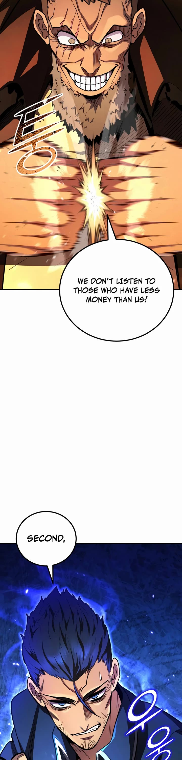Standard of Reincarnation Chapter 182 page 57 - Chapter 182