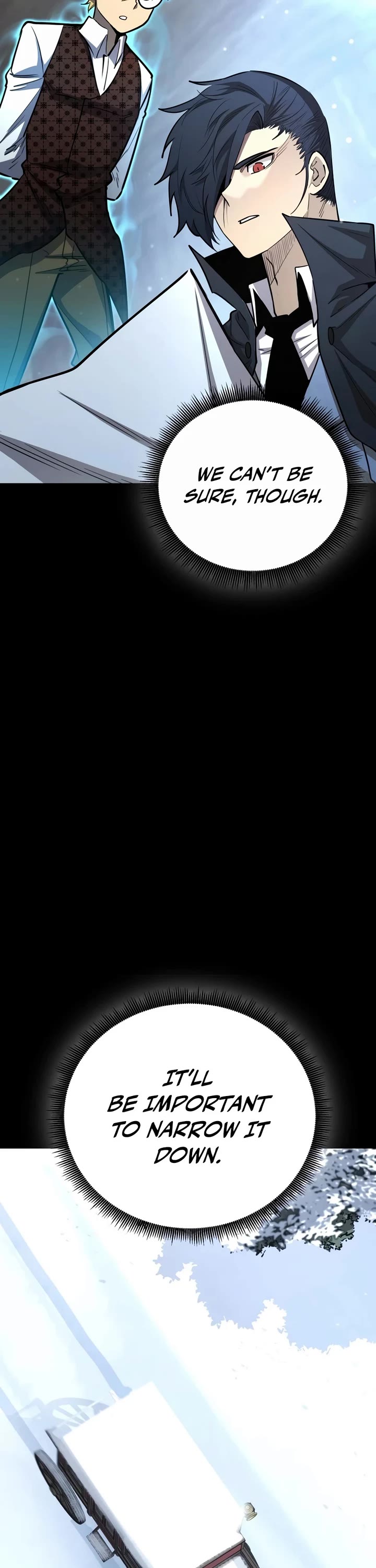 Standard of Reincarnation Chapter 182 page 6 - Chapter 182
