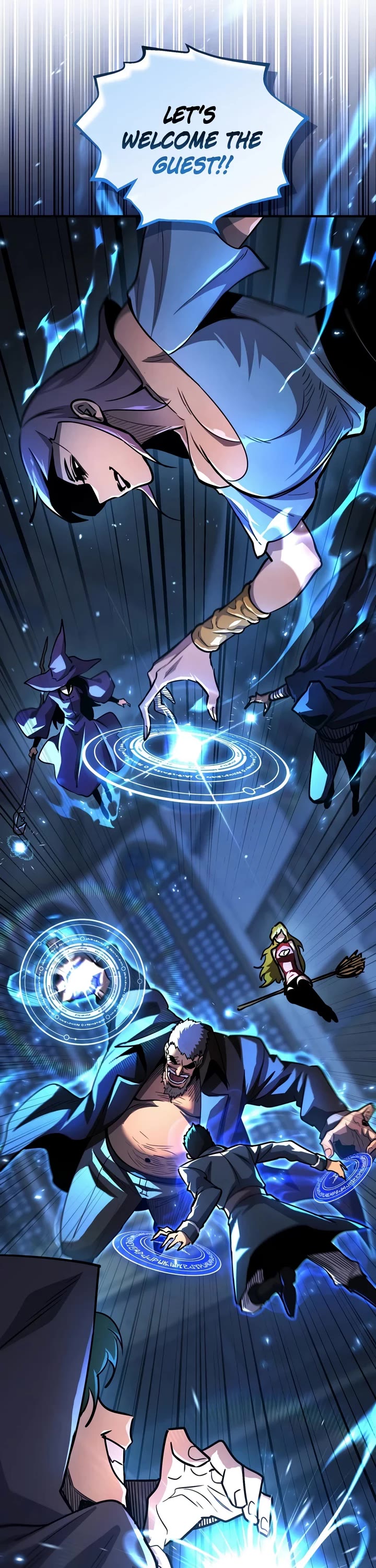 Standard of Reincarnation Chapter 182 page 60 - Chapter 182