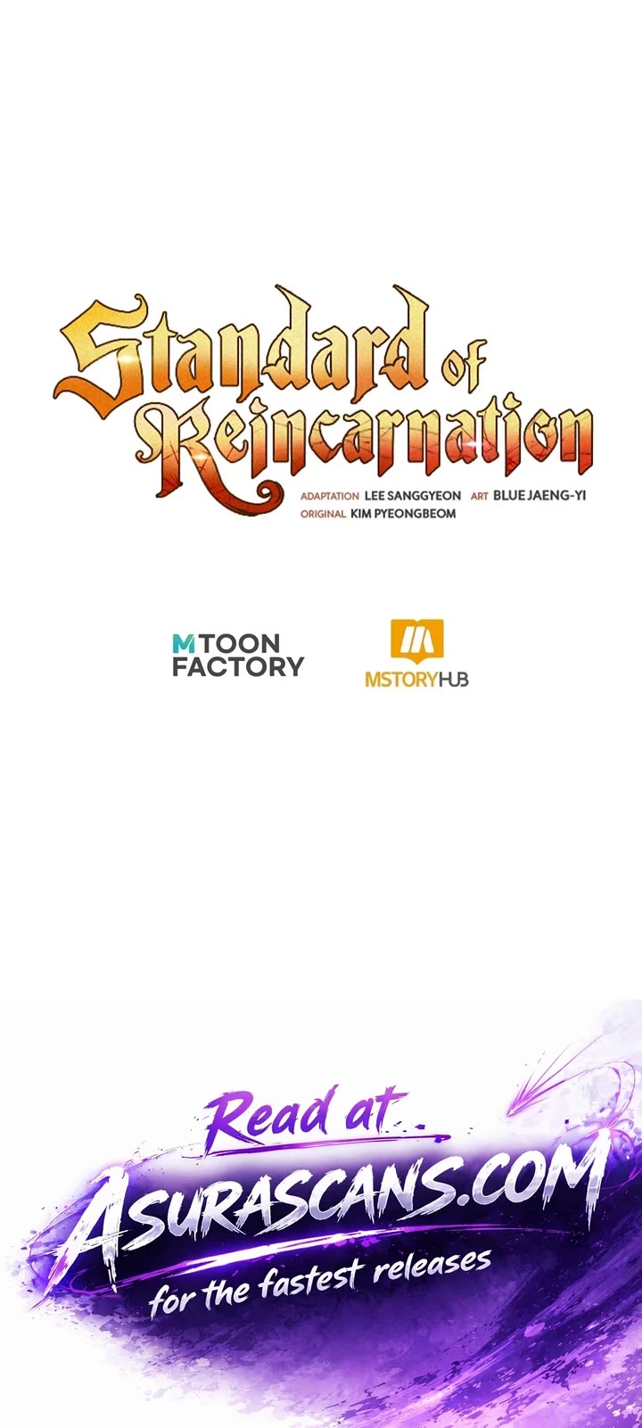 Standard of Reincarnation Chapter 182 page 62 - Chapter 182