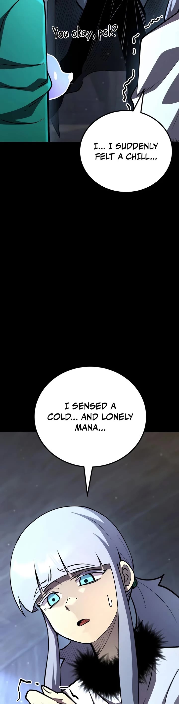 Standard of Reincarnation Chapter 182 page 9 - Chapter 182