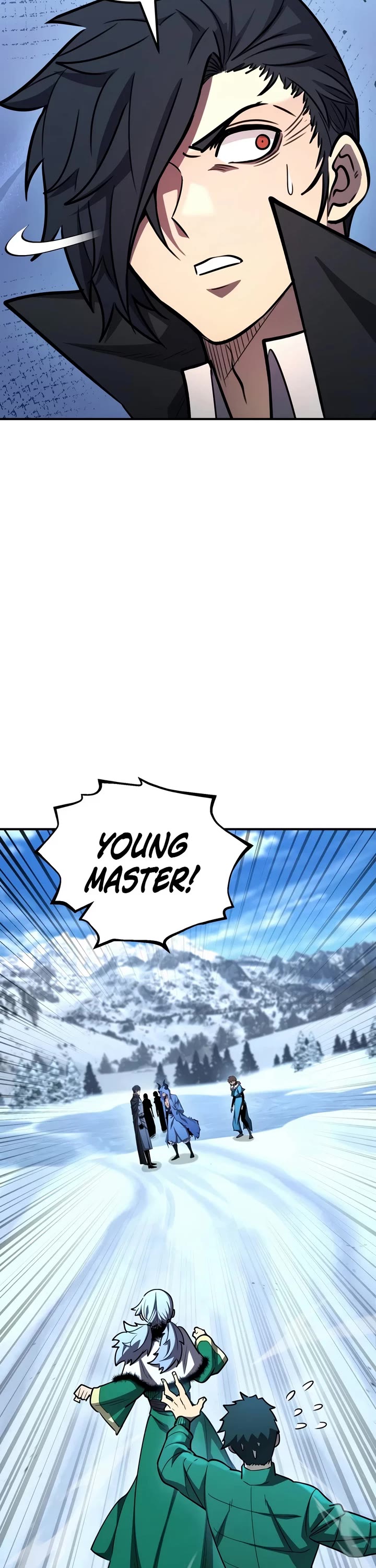 Standard of Reincarnation Chapter 183 page 12 - Chapter 183