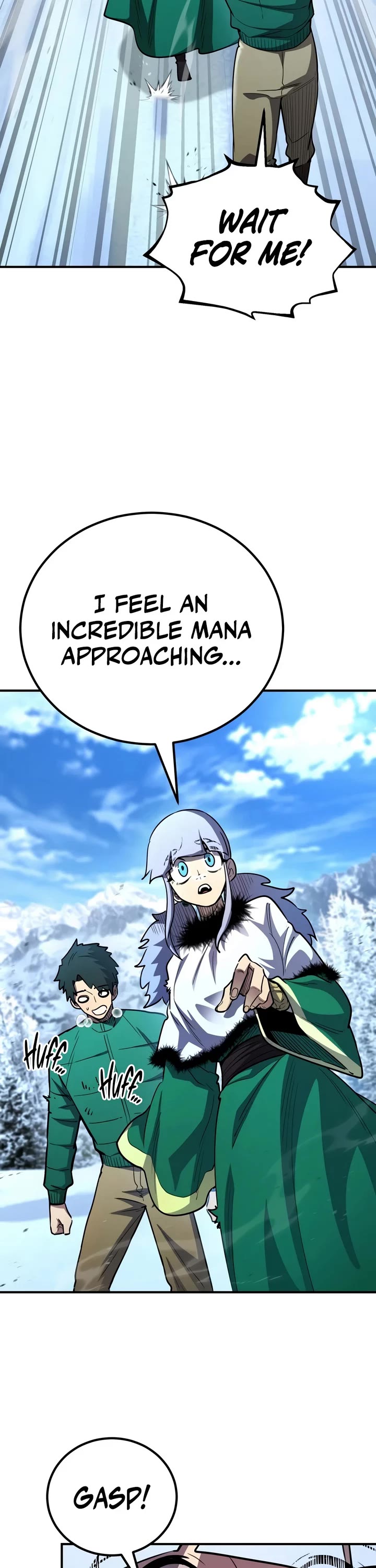 Standard of Reincarnation Chapter 183 page 13 - Chapter 183