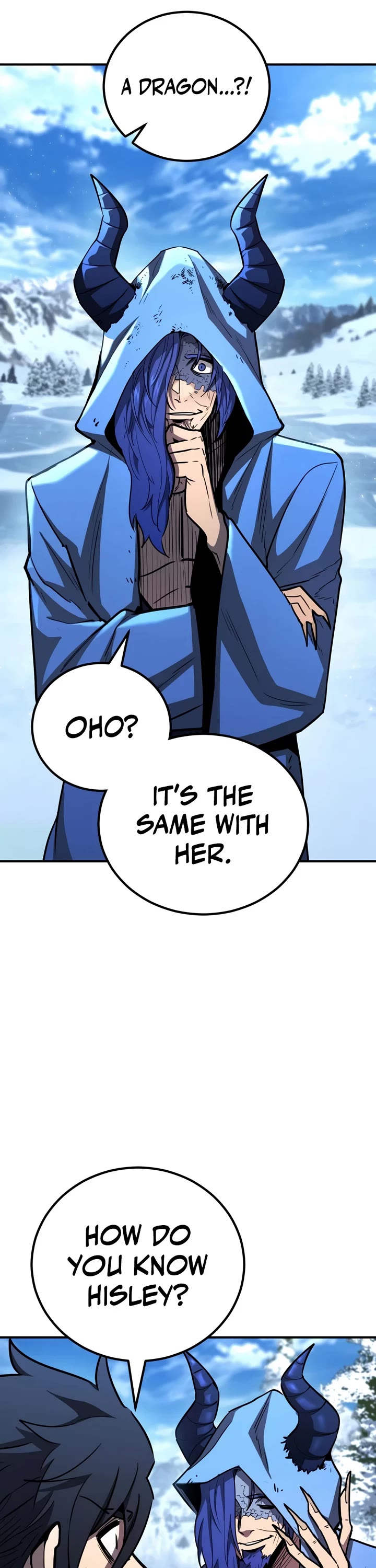 Standard of Reincarnation Chapter 183 page 16 - Chapter 183