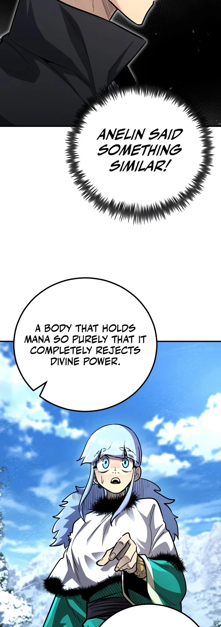 Standard of Reincarnation Chapter 183 page 19 - Chapter 183