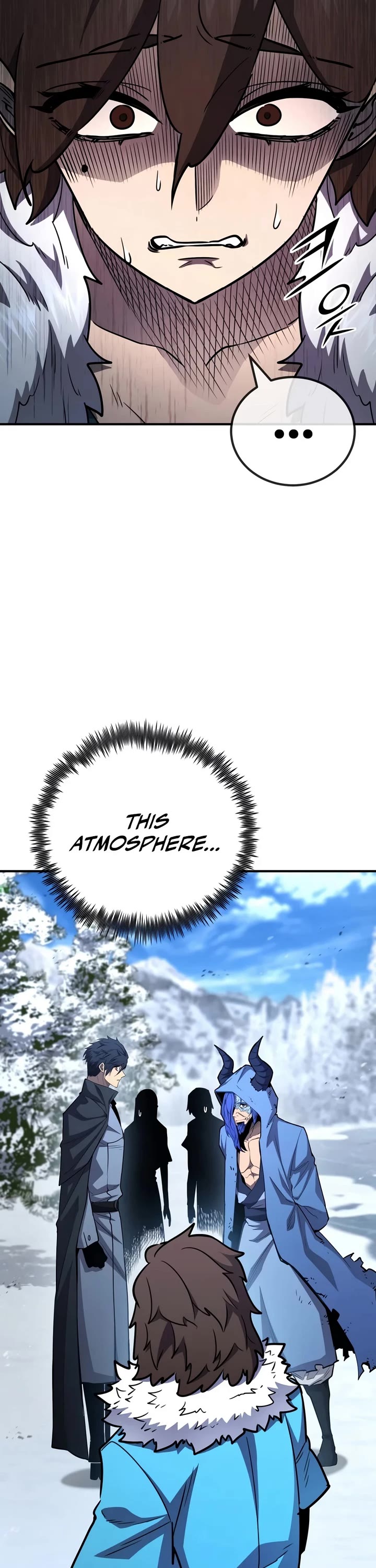 Standard of Reincarnation Chapter 183 page 2 - Chapter 183