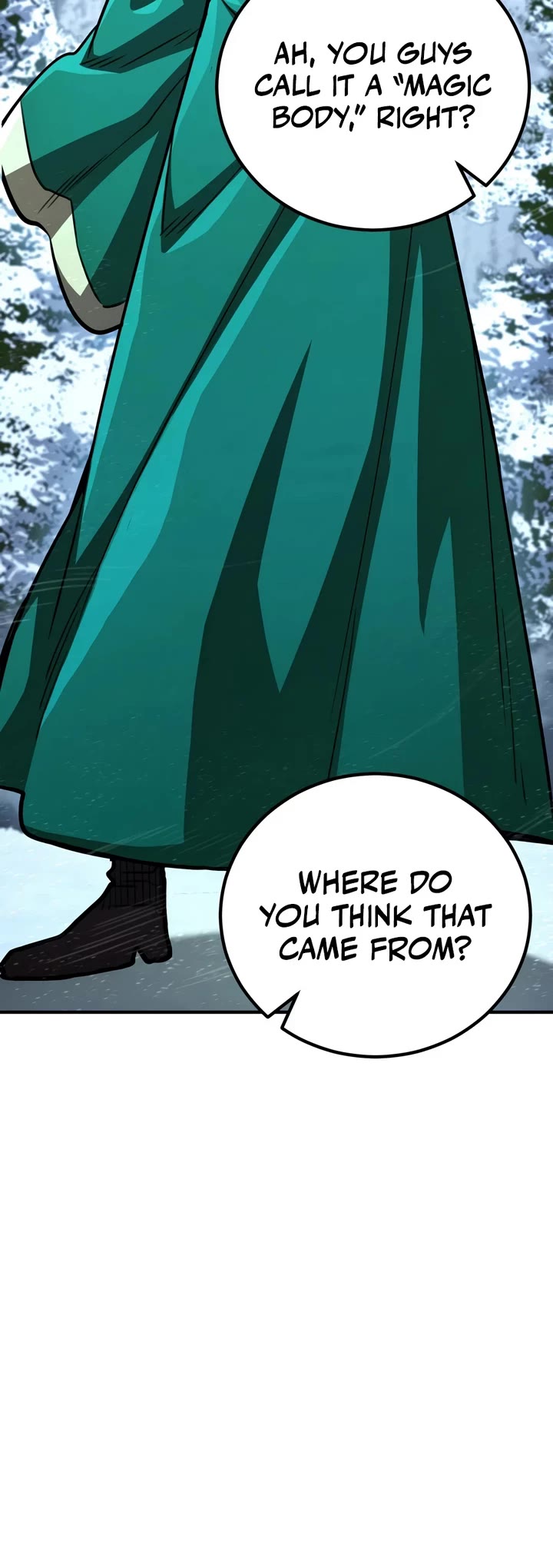 Standard of Reincarnation Chapter 183 page 20 - Chapter 183