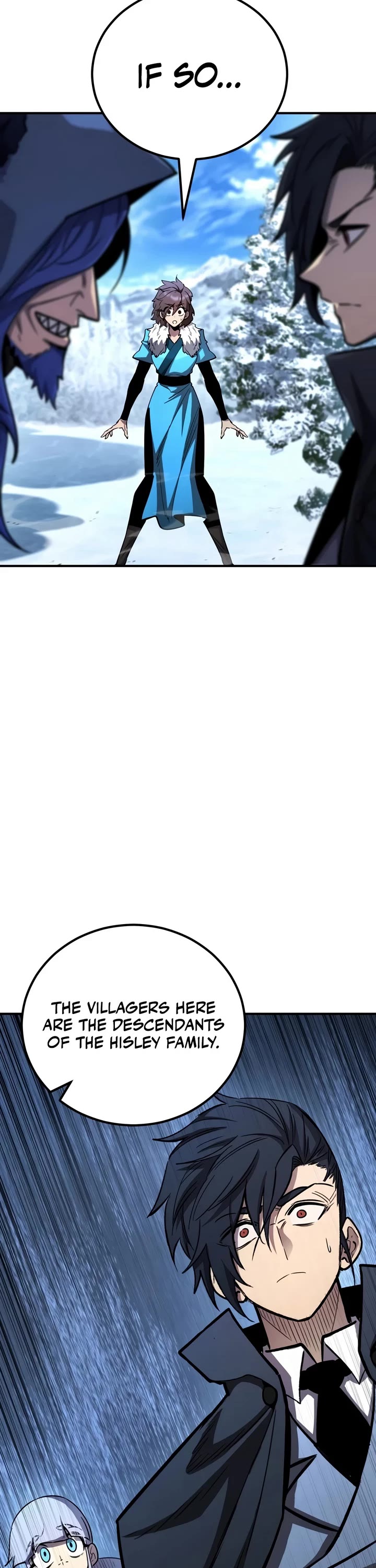 Standard of Reincarnation Chapter 183 page 22 - Chapter 183