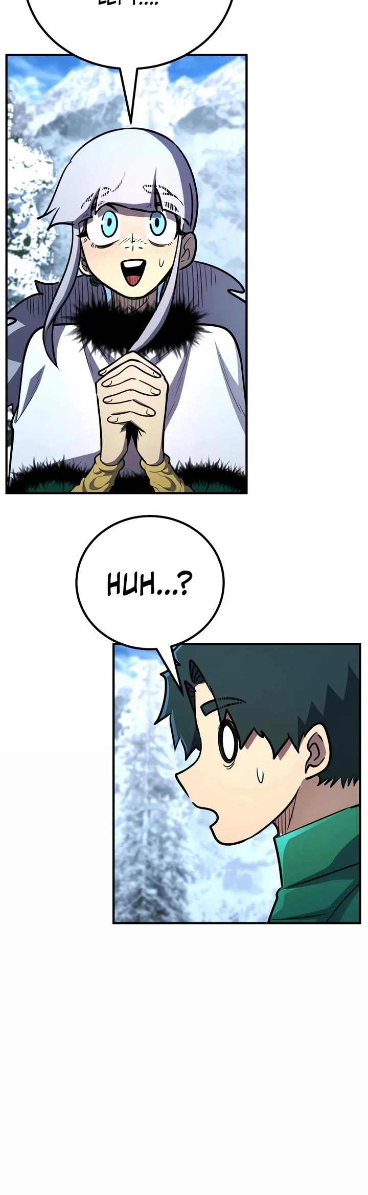 Standard of Reincarnation Chapter 183 page 25 - Chapter 183