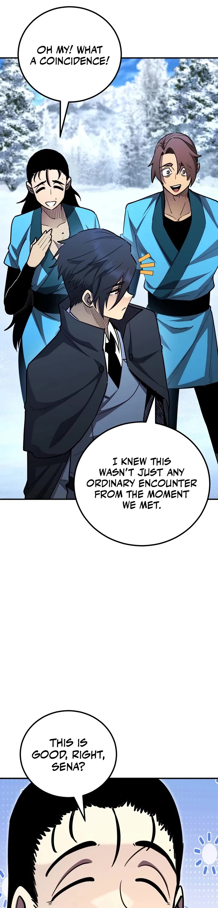 Standard of Reincarnation Chapter 183 page 26 - Chapter 183