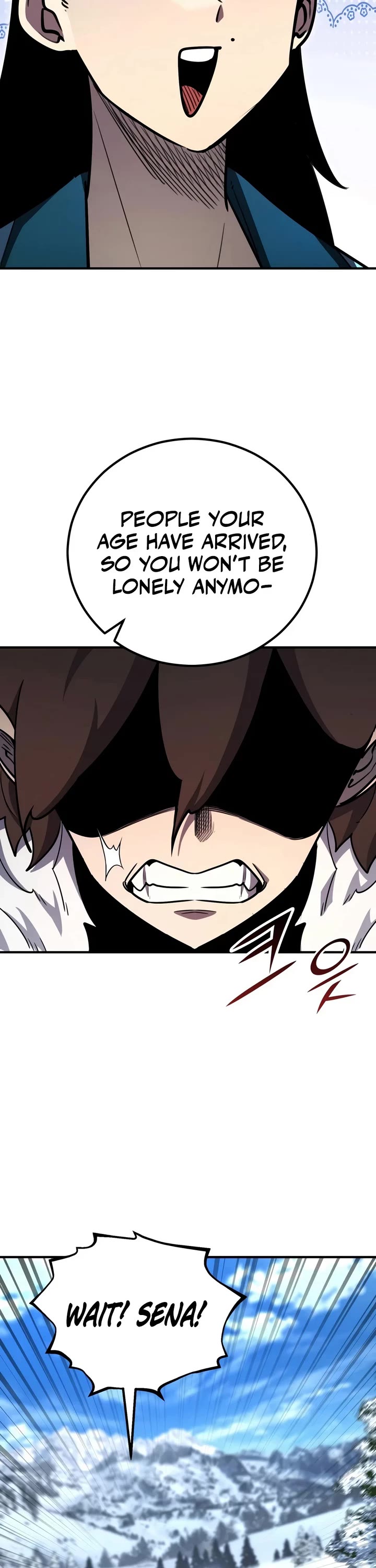 Standard of Reincarnation Chapter 183 page 27 - Chapter 183