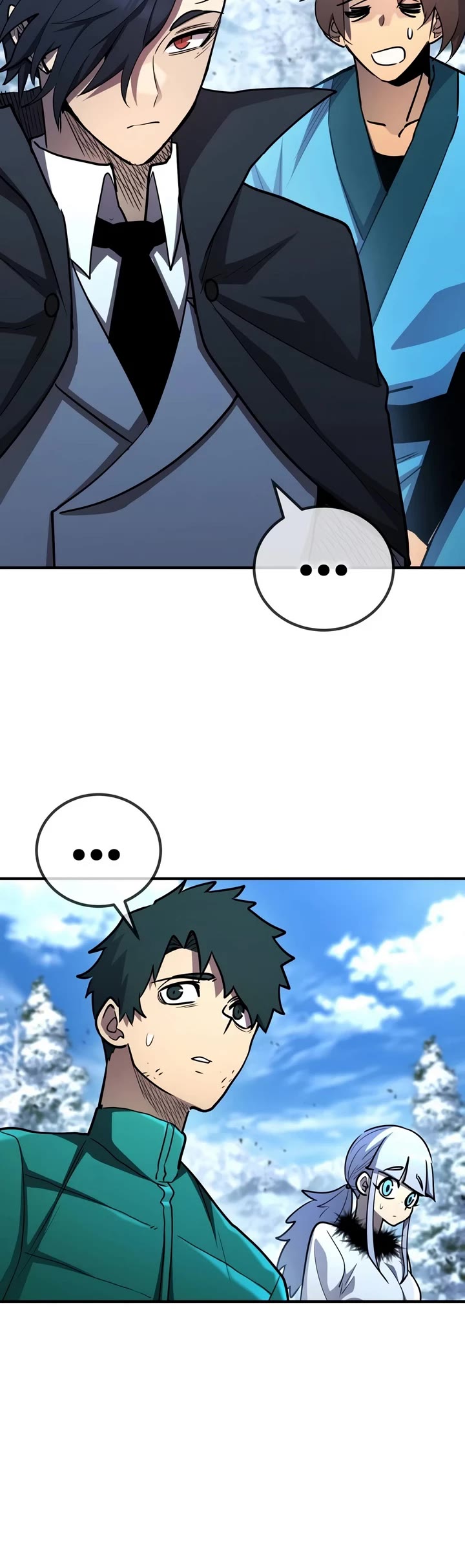 Standard of Reincarnation Chapter 183 page 29 - Chapter 183