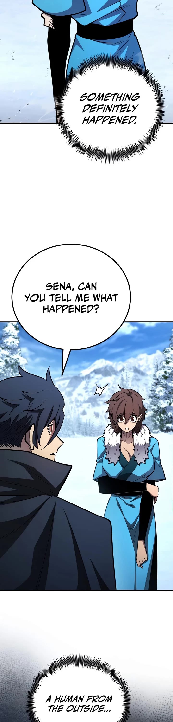 Standard of Reincarnation Chapter 183 page 3 - Chapter 183
