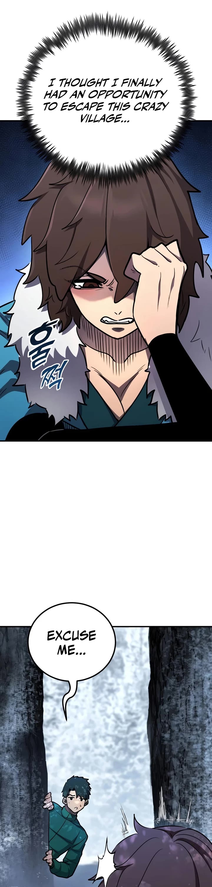 Standard of Reincarnation Chapter 183 page 33 - Chapter 183