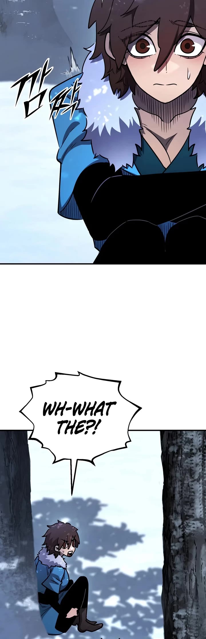 Standard of Reincarnation Chapter 183 page 34 - Chapter 183