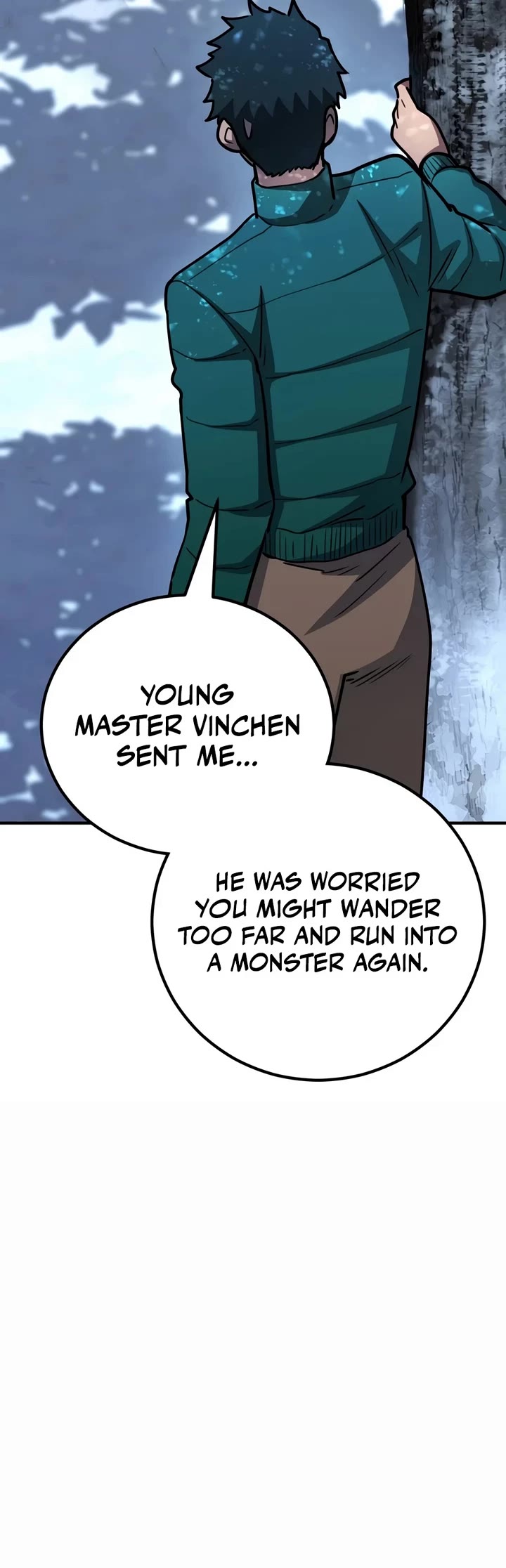 Standard of Reincarnation Chapter 183 page 35 - Chapter 183