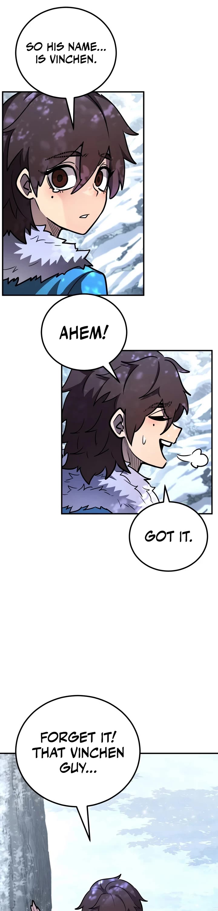 Standard of Reincarnation Chapter 183 page 36 - Chapter 183