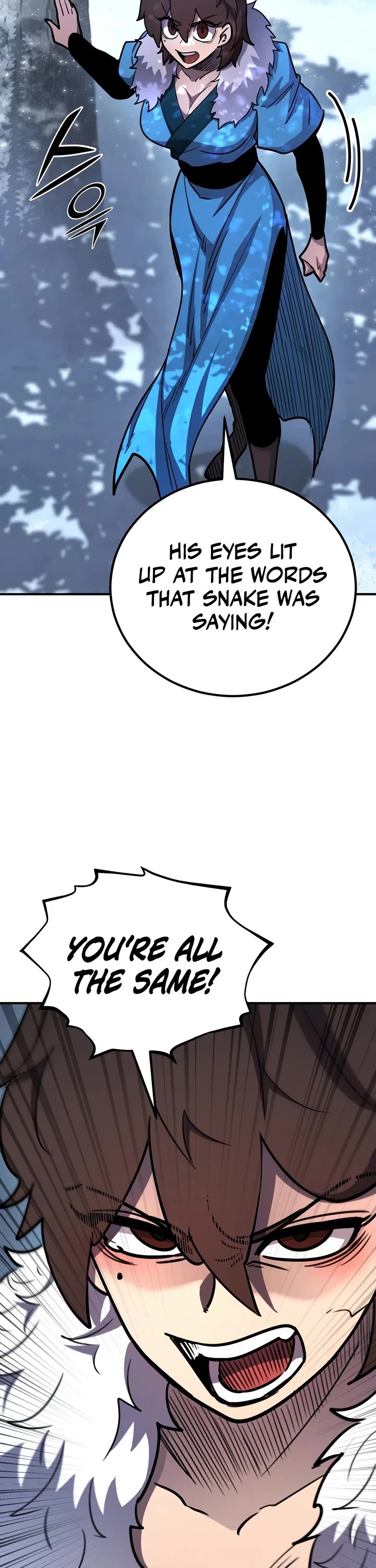 Standard of Reincarnation Chapter 183 page 37 - Chapter 183